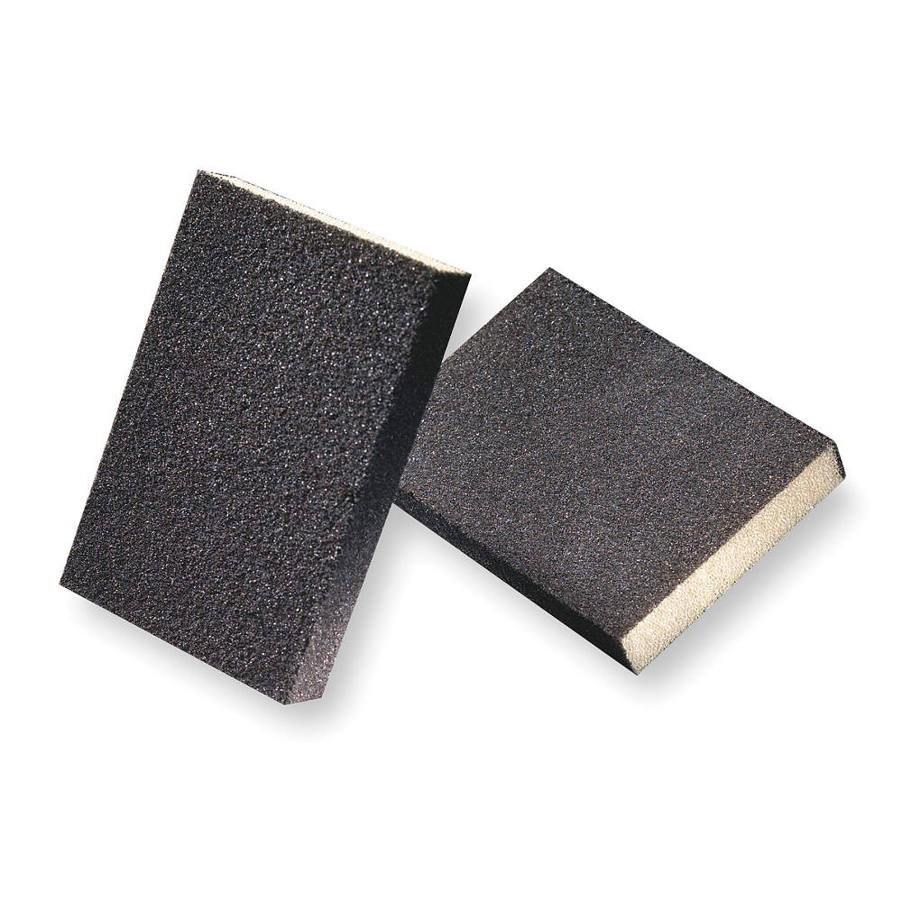 Abrasive Sponges